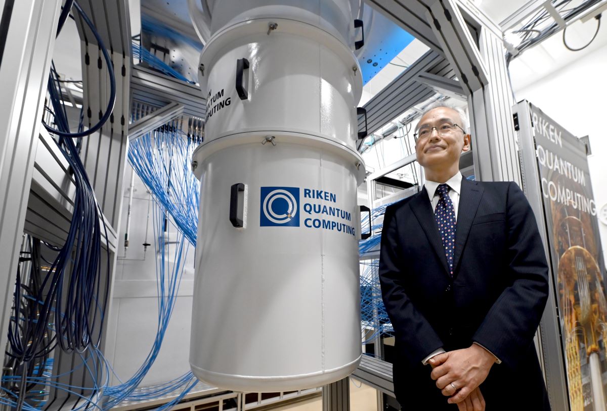 EDITORIAL: Quantum Technology Can Rebuild Japan as Science & Technology ...