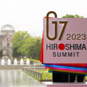 20230519 G7 Hiroshima Summit 011