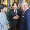 Emperor Naruhito Prepares for UK State Visit with Press Conference