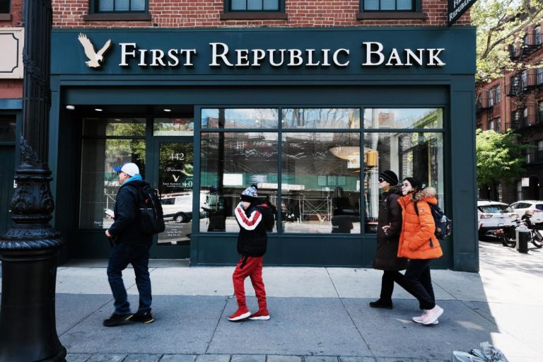 First Republic Bank 002