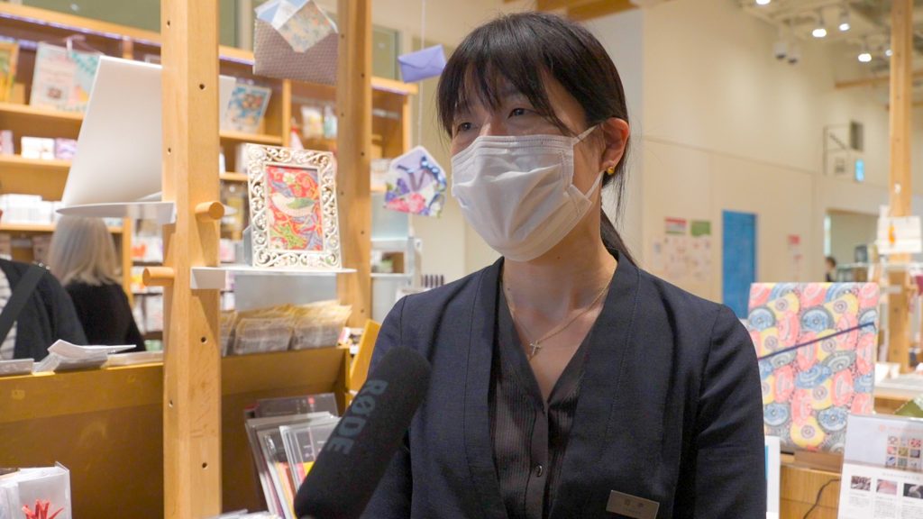 Ginza Itoya – Japan's Most Famous Stationery Specialty Store