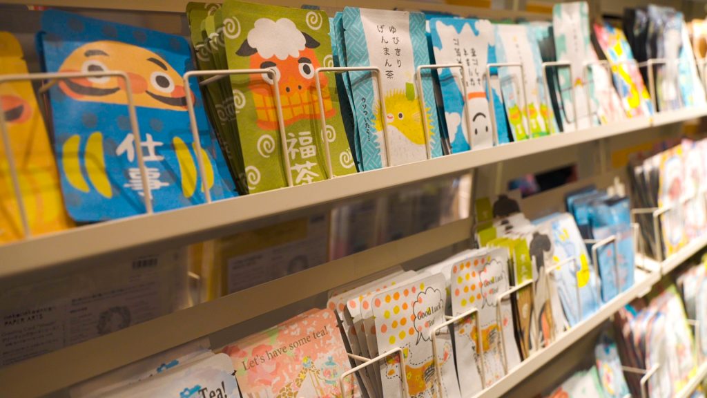 Ginza's Itoya Will Change Your Mind About Stationery Stores