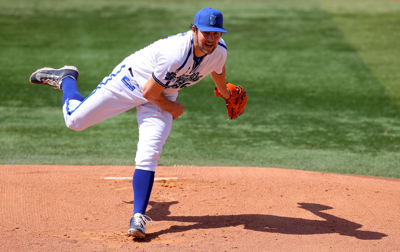 Trevor Bauer has strong debut in BayStars' win over Carp - The Japan Times