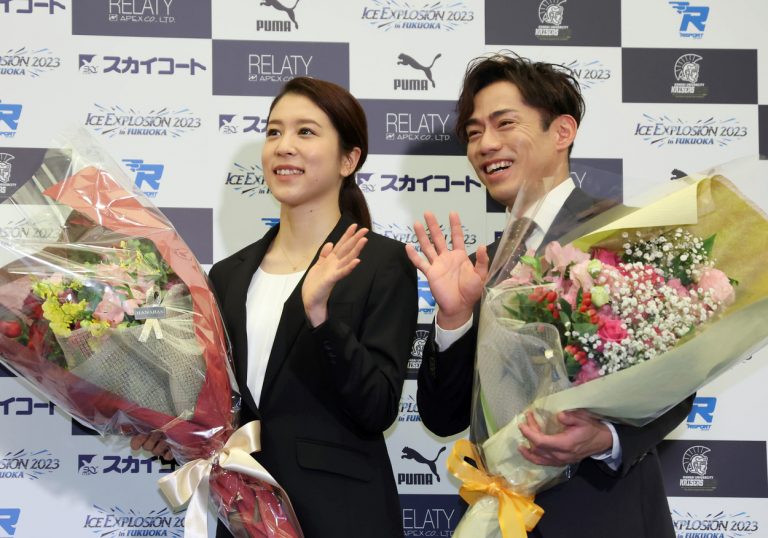 [ICE TIME] Comments by Muramoto, Takahashi Reveal Truth About Developing Ice Dance and Pairs in Japan