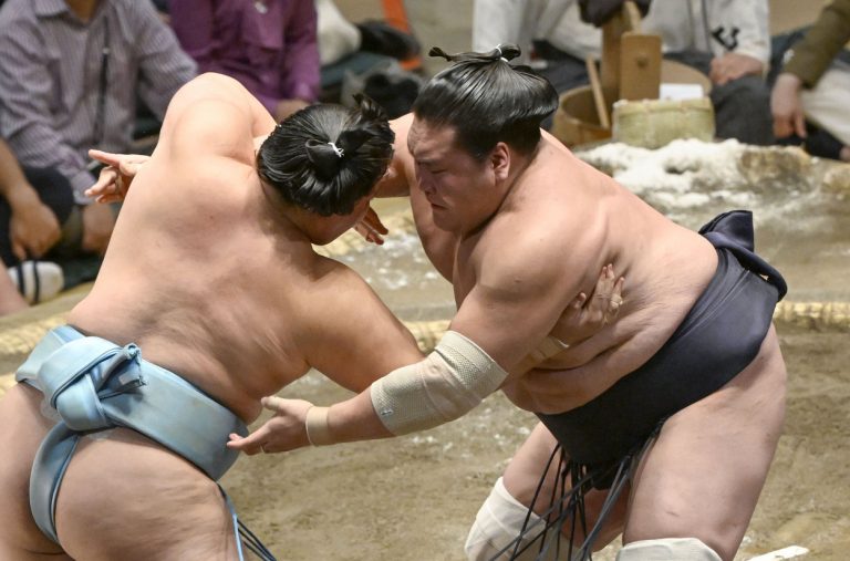 Terunofuji