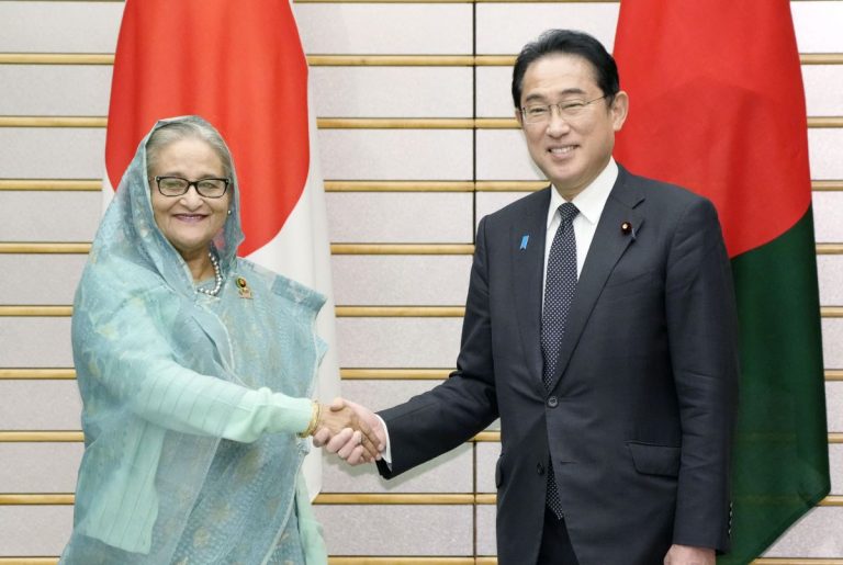 20230426 Bangladesh Hasina 001