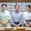 Imperial Family Retreat Photos Offer Rare Glimpse into Their Daily Lives