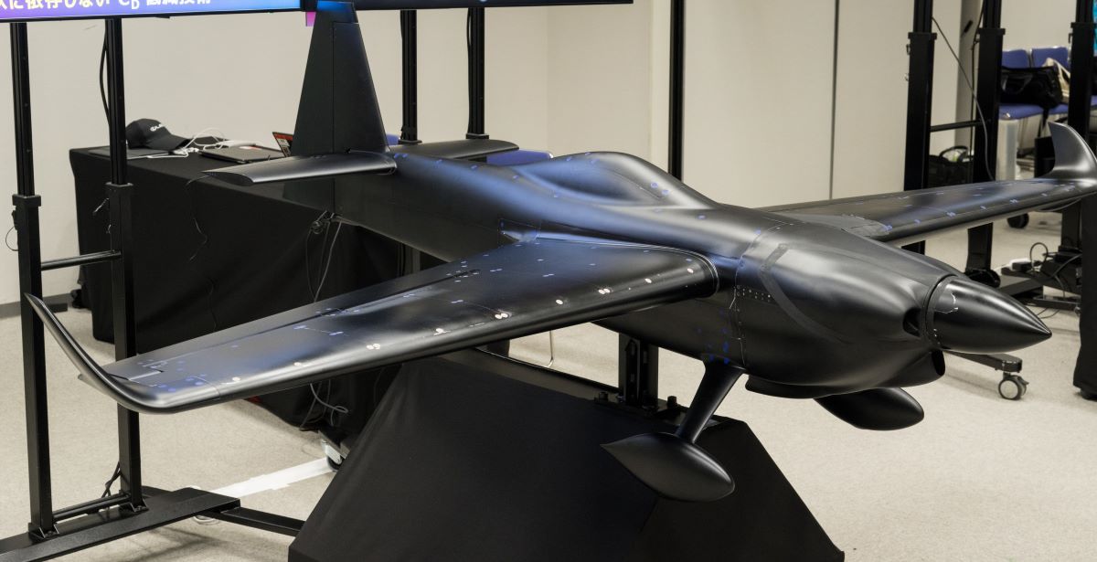 Toyota Unveils Show-Stopping Innovations, Including Rocket Technology ...