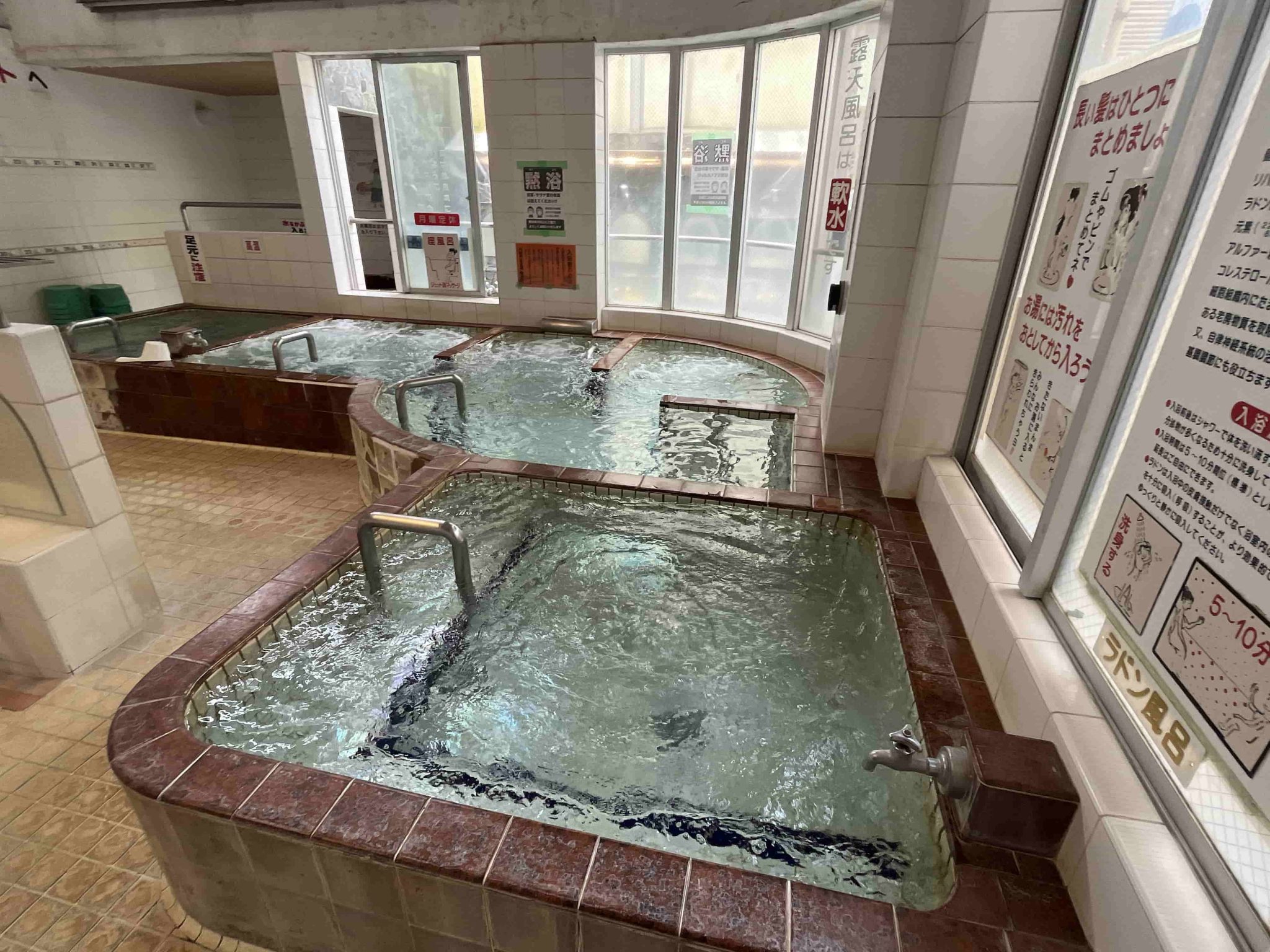 How to Sento Like a Local A Guide to Japanese Bathhouses JAPAN Forward