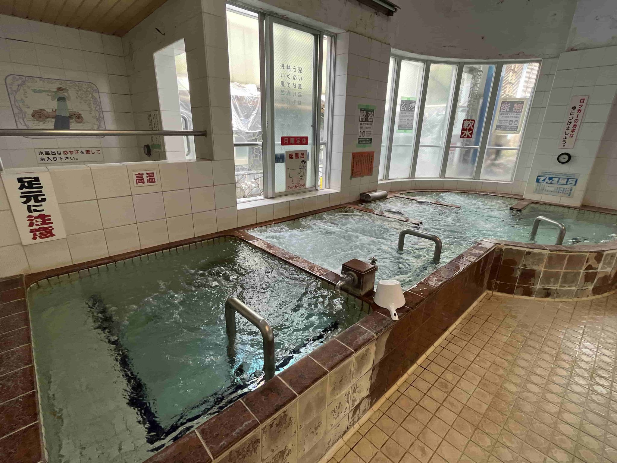 How to Sento Like a Local A Guide to Japanese Bathhouses JAPAN Forward