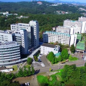 Faculty of Science of Tohoku University via Wikimedia