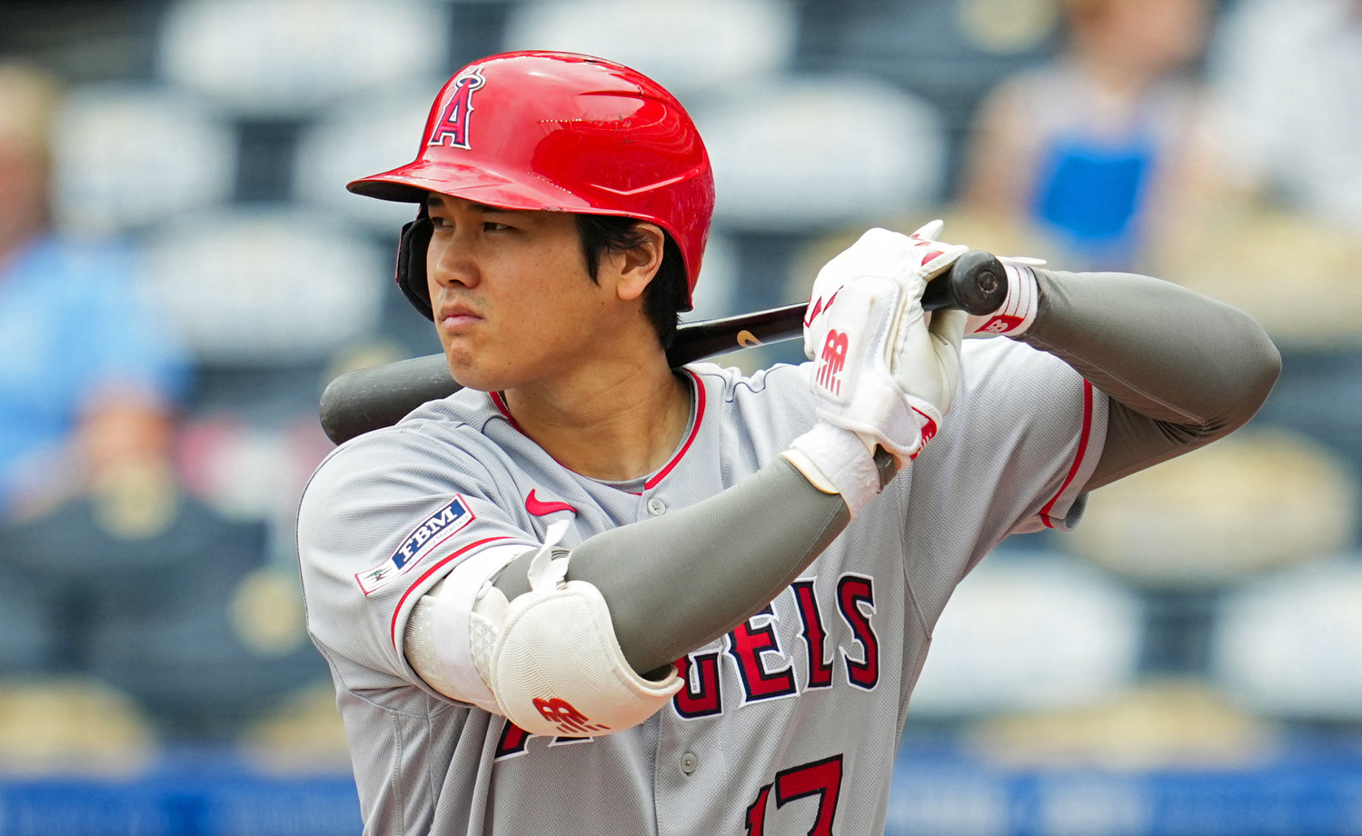 shohei ohtani all star game 2023