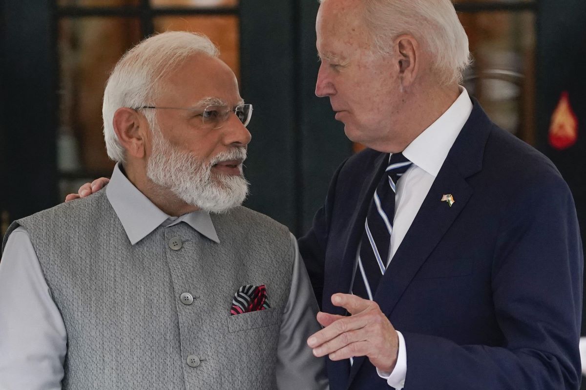 20230621 US India Biden Modi 001