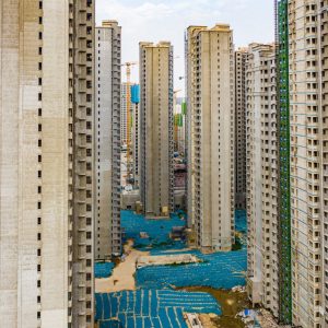 China Economy Property 20220714