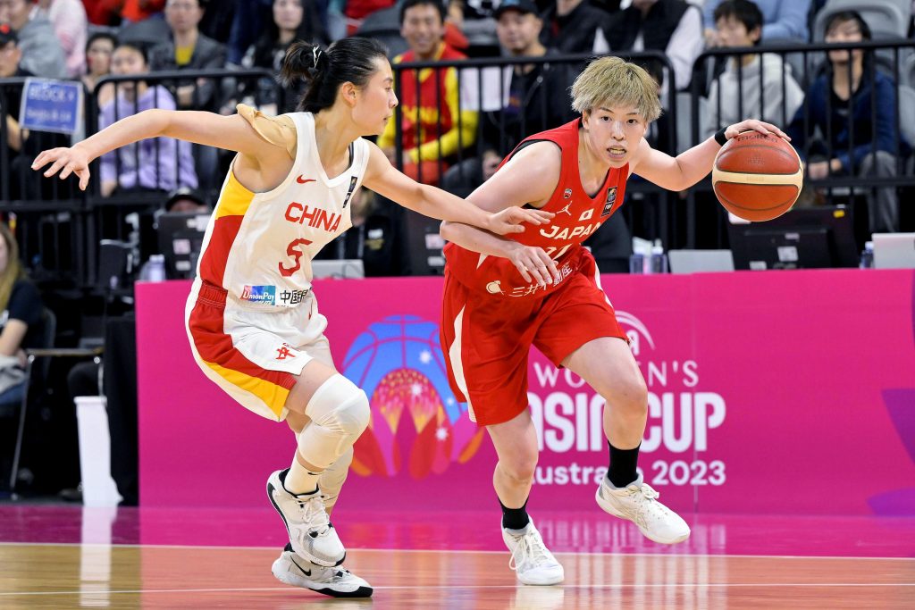 FIBA Women