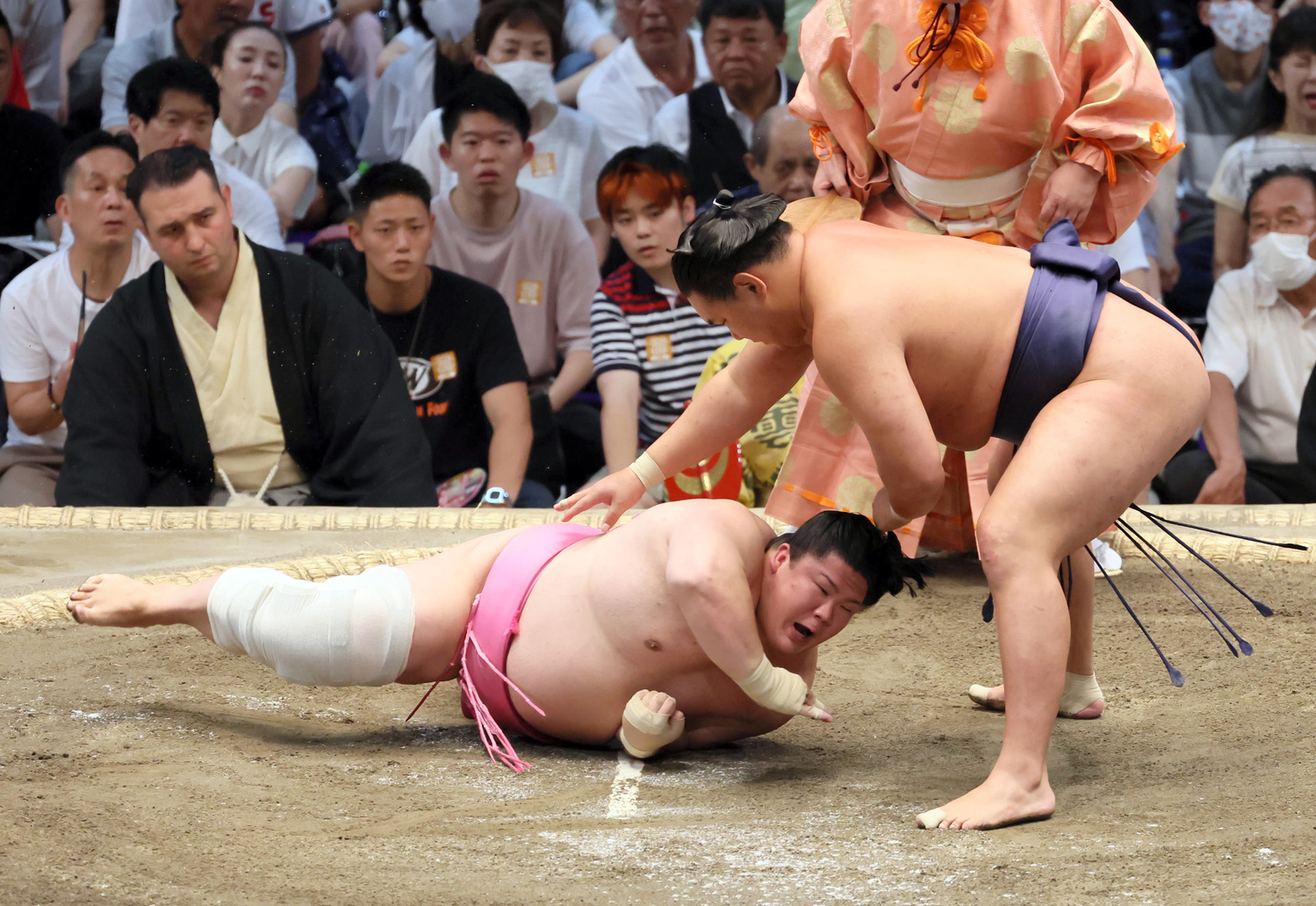 Nagoya Basho