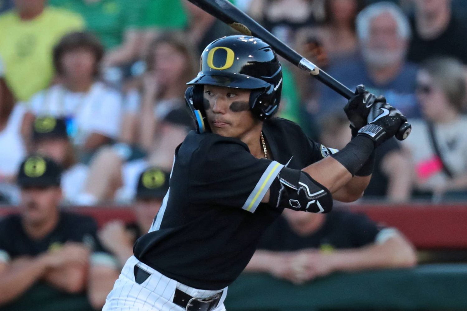 Oregon baseball makes big showing at 2023 MLB Draft, Sports