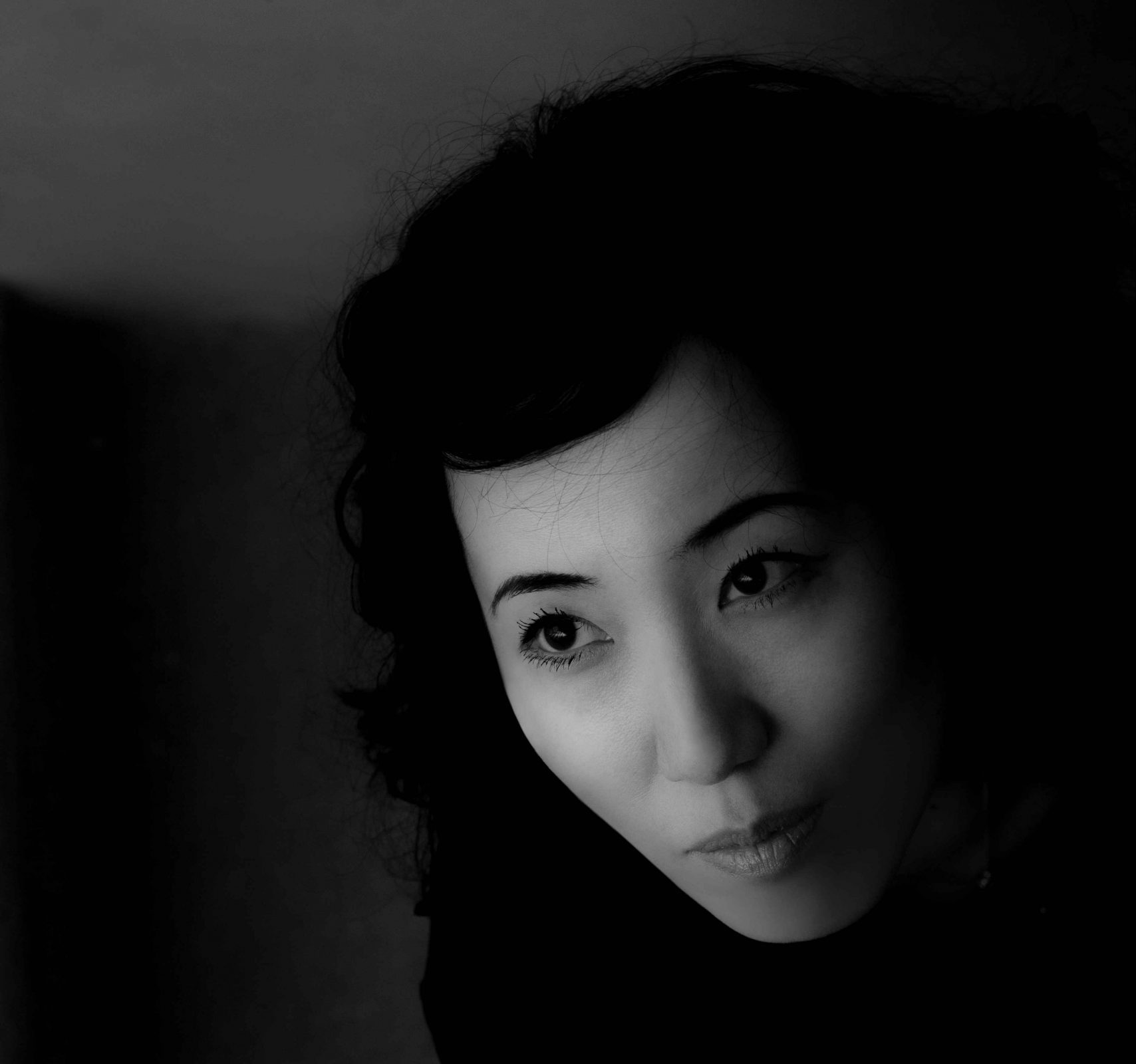 Portrait, Talk with Ryōko Sekiguchi - Author, poetess, translator, EuroCave wine magazine