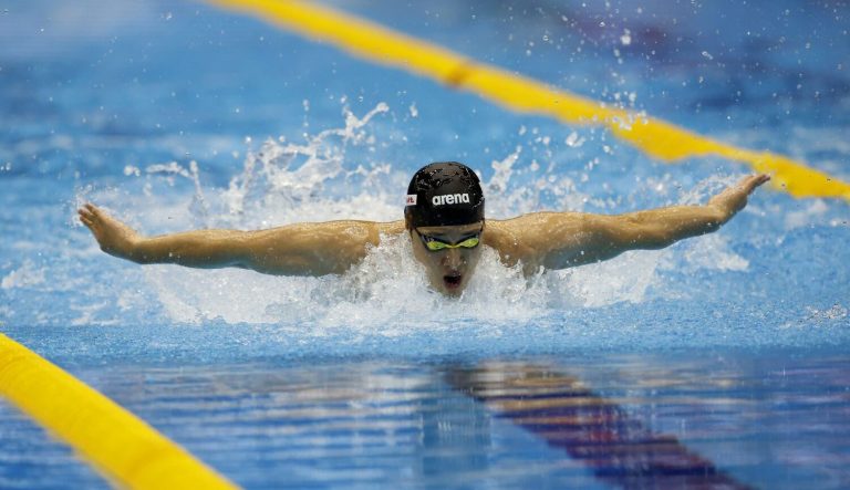 World Aquatics Championships