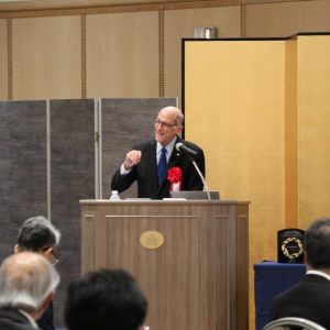 2023 Kanazawa University 2 Memorial Lecture