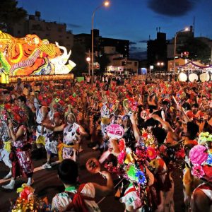 20230802 Aomori Nebuta Matsuri 002