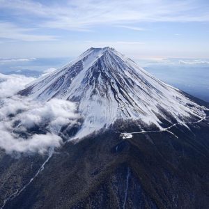 Mt.Fuji 001