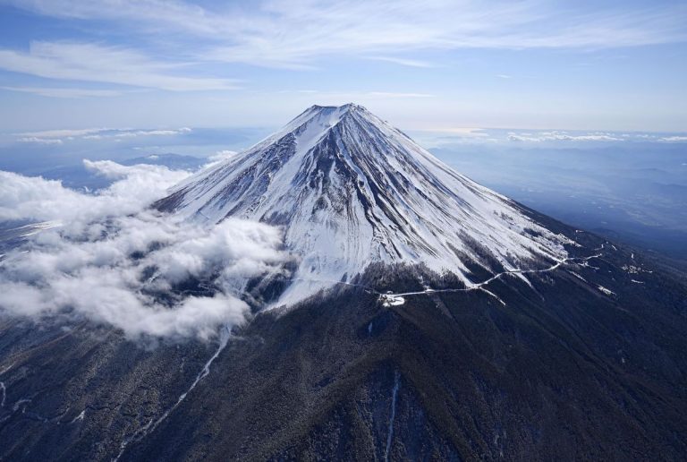 Mt.Fuji 001