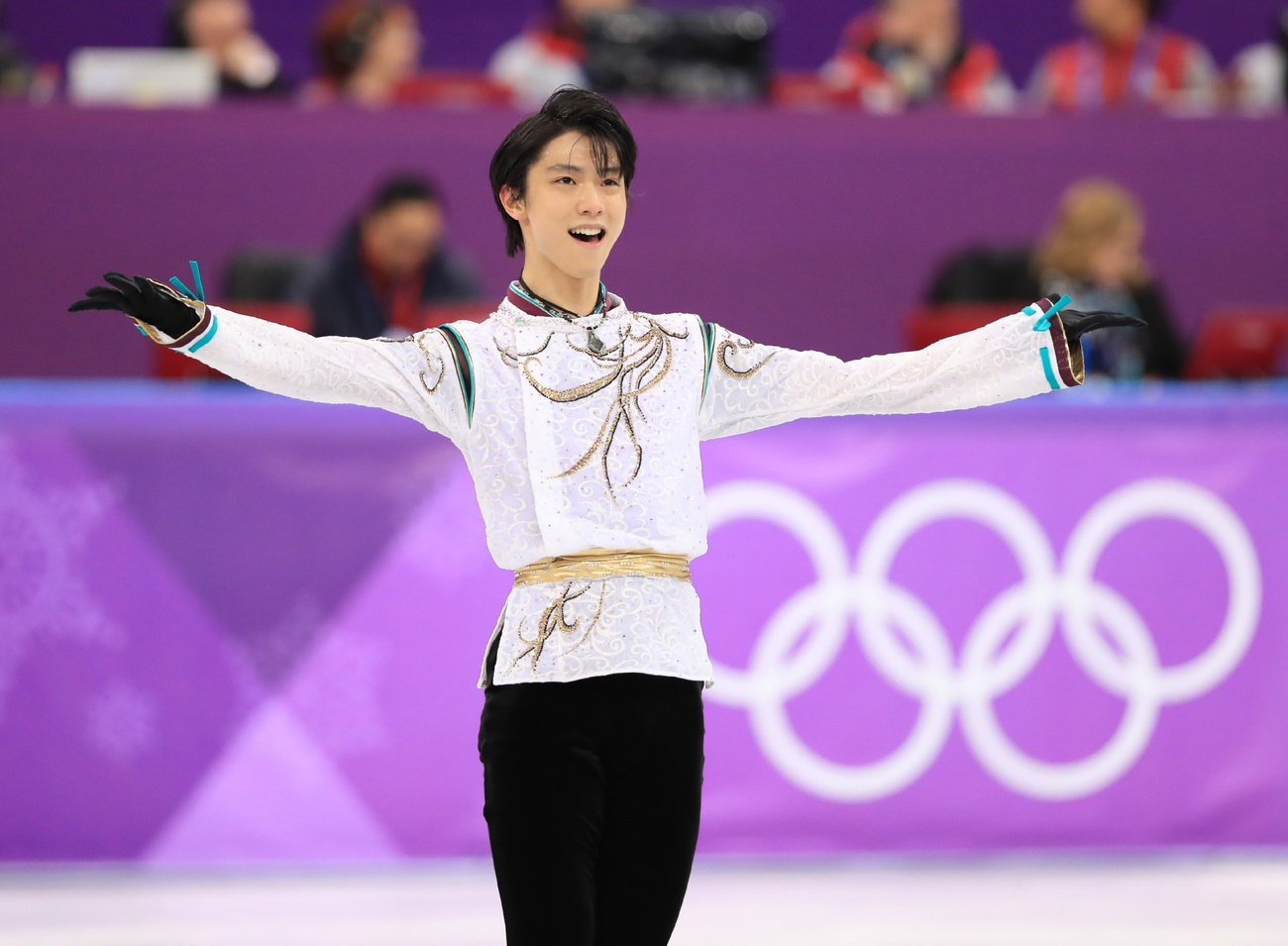 Yuzuru Hanyu Announces Marriage to an Unnamed Partner JAPAN Forward