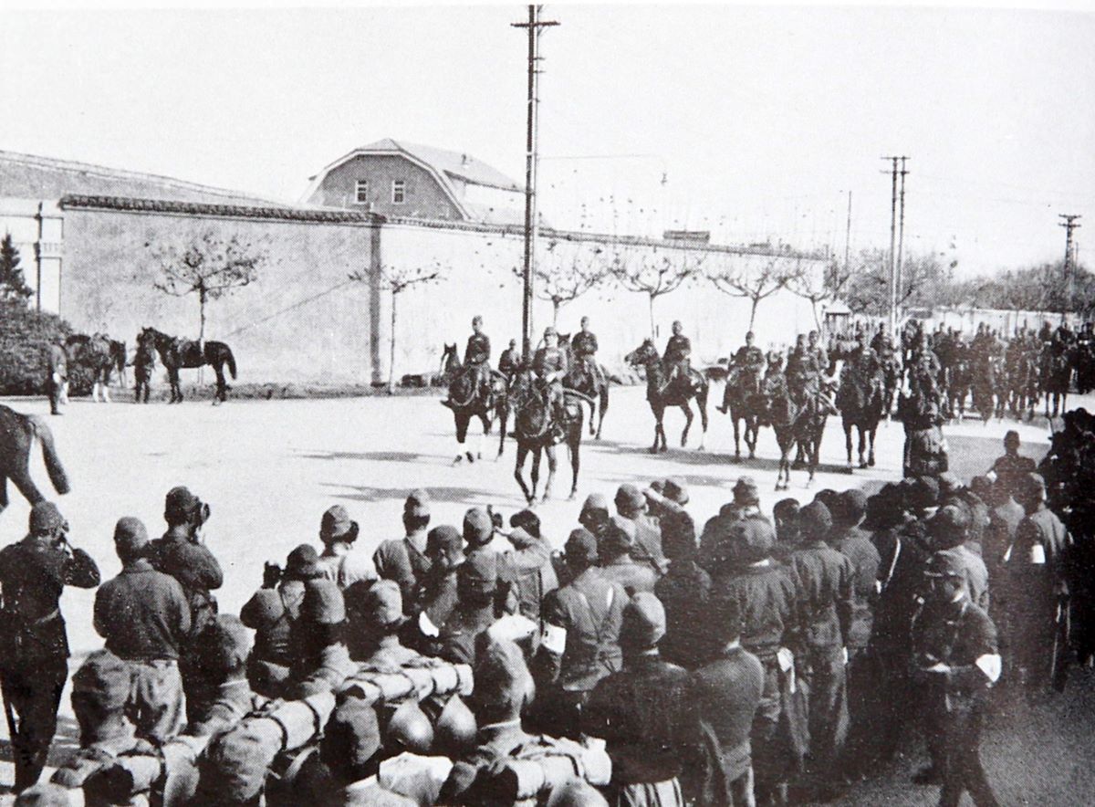 Nanjing Massacre: Where Did the 300,000 Death Toll Come From? | JAPAN ...