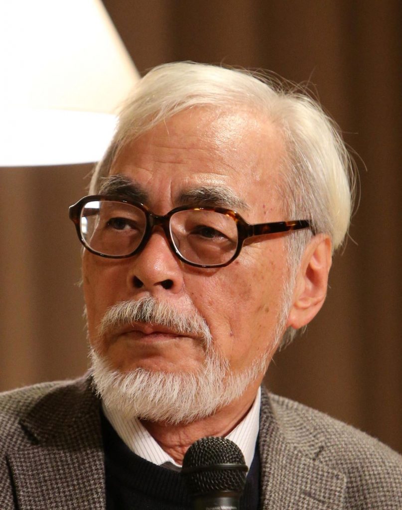 Studio Ghibli sold to Japan's Nippon TV after finding no successors for  Hayao Miyazaki