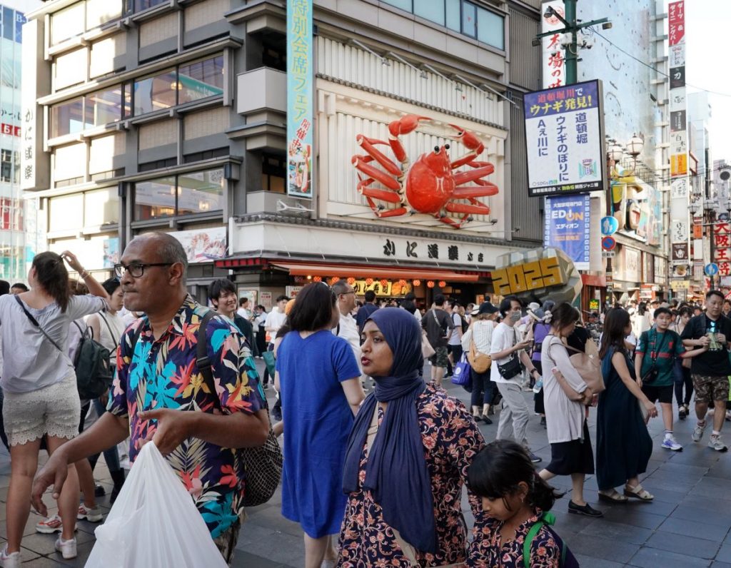 Is Nightlife Boring in Japan?