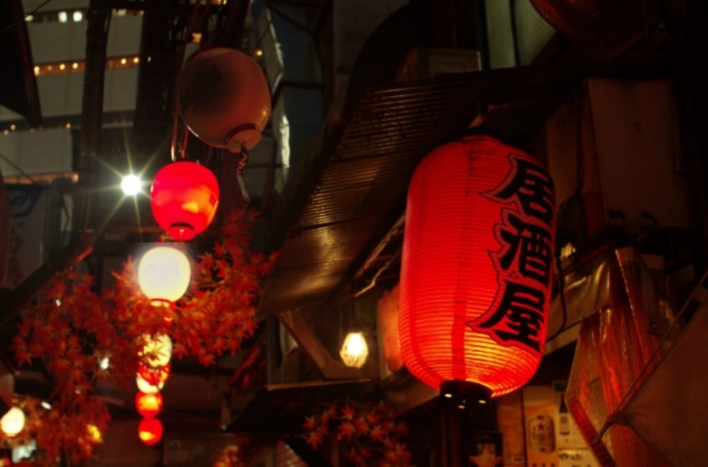 Is Nightlife Boring in Japan?