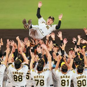 Hanshin Tigers