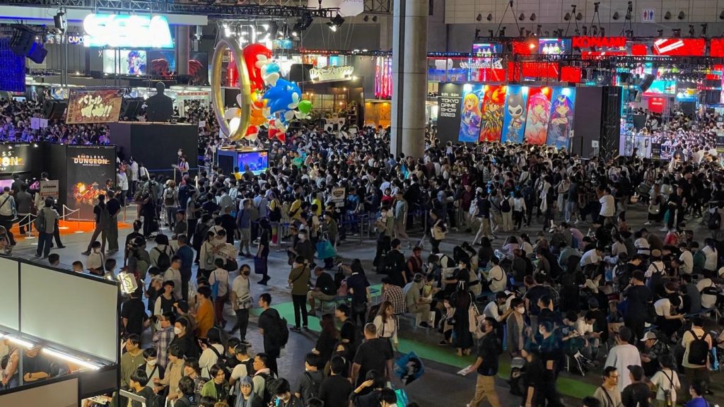 Zenless Zone Zero: 5 things we learned from the Tokyo Game Show demo