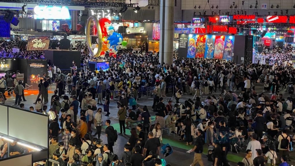 Xbox Digital Broadcast at Tokyo Game Show 2023: Every Announcement