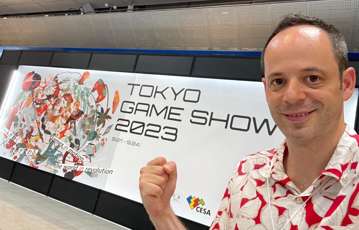 Tokyo Game Show 2022 gets new demo of Street Fighter 6 featuring