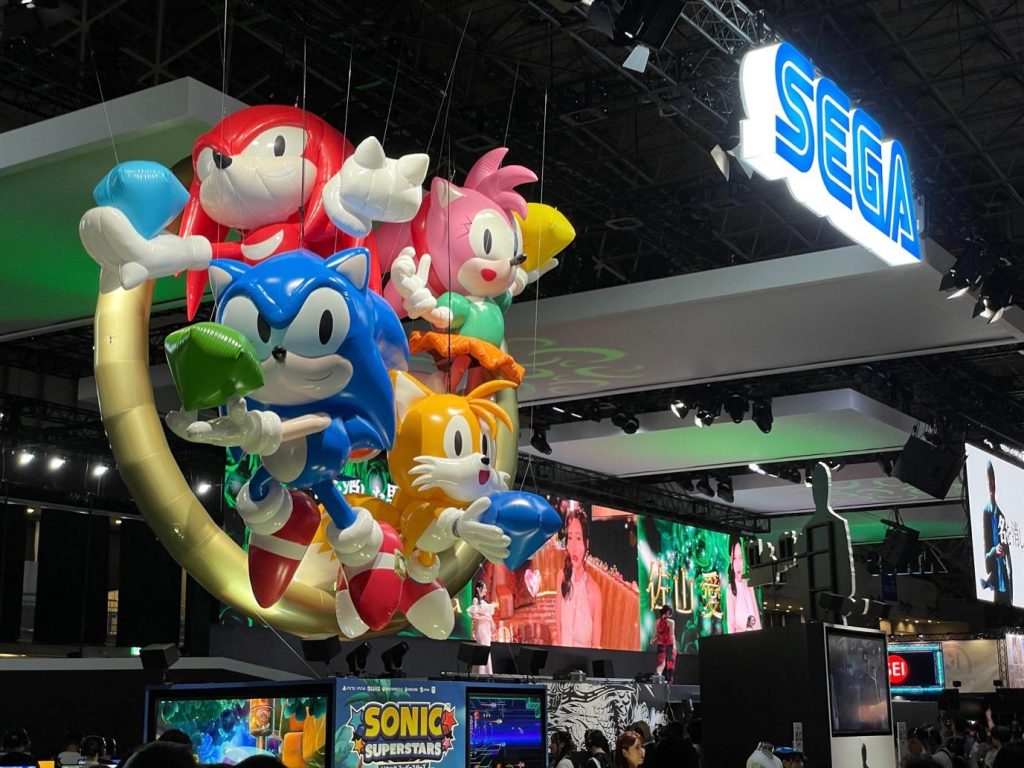 Zenless Zone Zero hosts special showcase at TGS - Zenless Zone Zero - TapTap