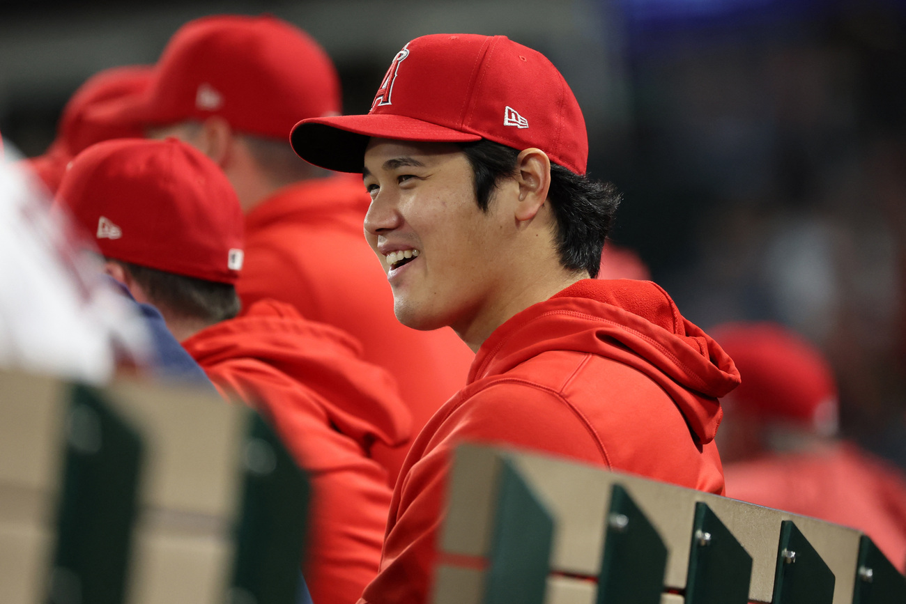 Shohei Ohtani will miss remainder of 2023 season