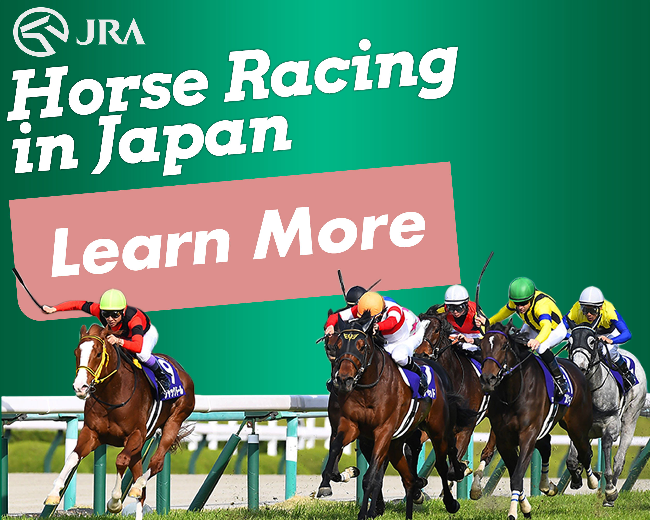 Japan Racing Association