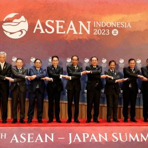 20230906 ASEAN Japan Summit Jakarta 001