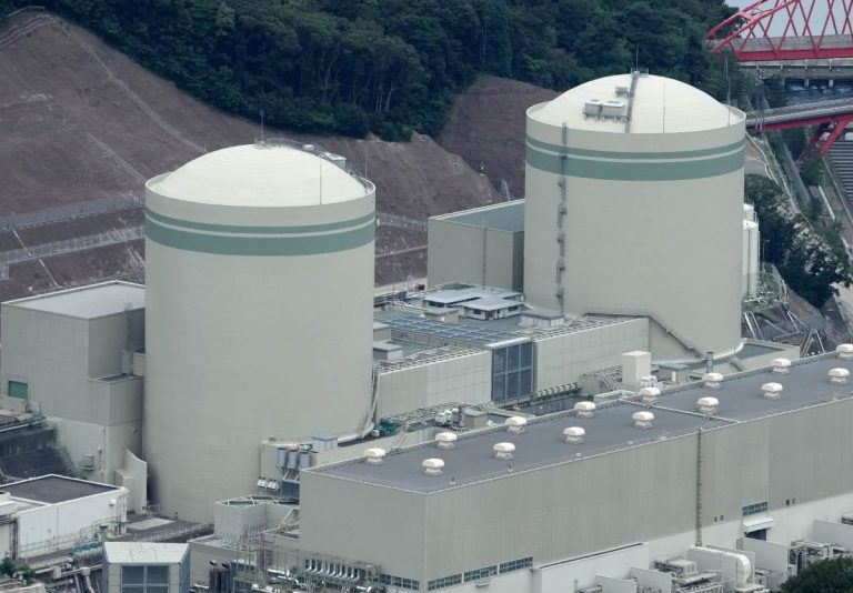 20230926 Takahama Nuclear Power Plant 002