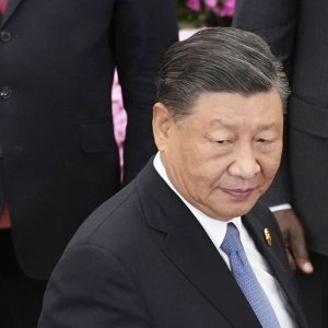 20231018 China One Belt One Road Conference 011 Xi Jinping