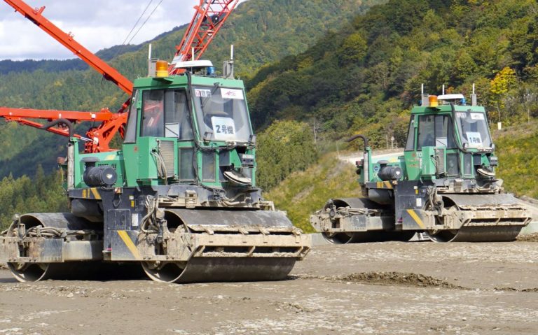 20231018 Kashima Automated Building Naruse Dam 002