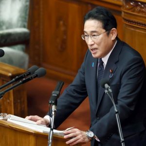 20231023 Kishida Policy Speech 001