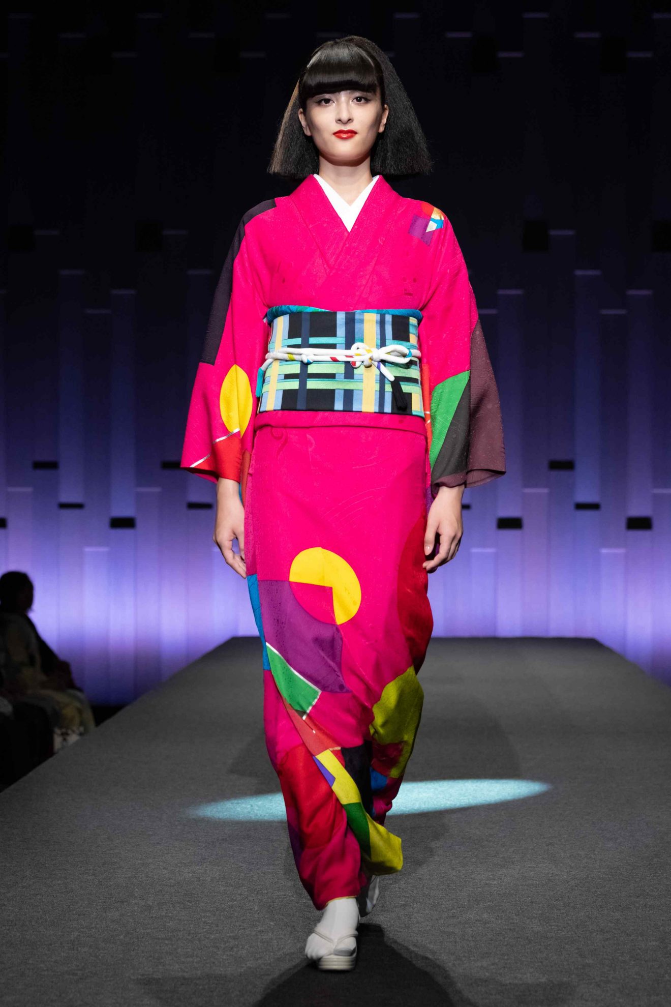 [Kimono Style] Best Looks From the 2023 Tokyo Kimono Collection JAPAN