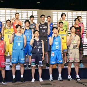 B.League