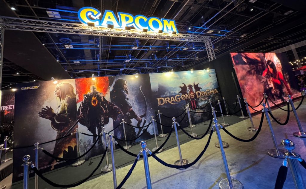 Dragon's Dogma 2 Showcase Set For Late November 2023 - IGN