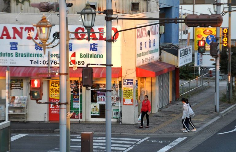 Gunma Oizumi 20181101