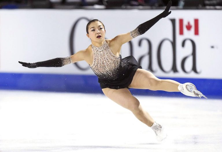 Skate Canada