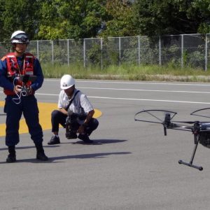 Unmanned Aerial Vehicle Image